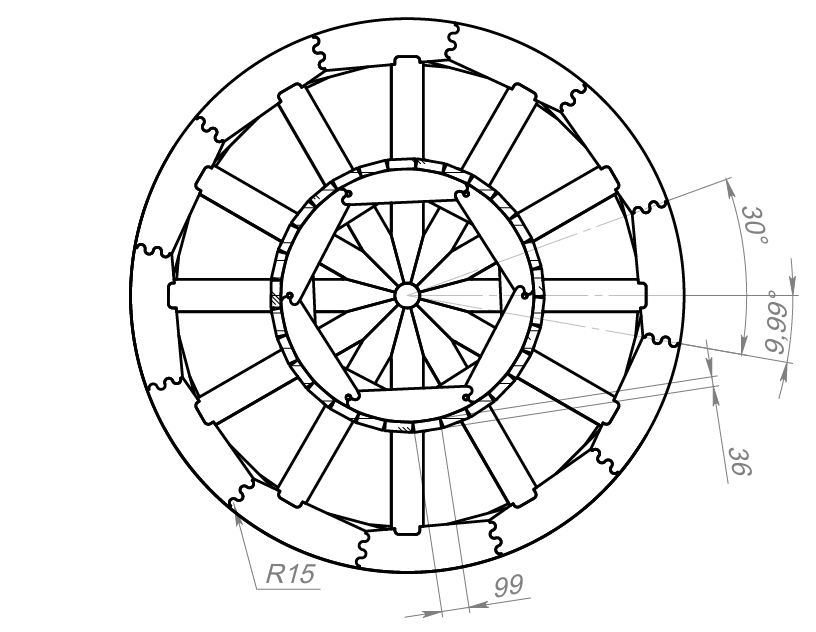 Готовы цифровые модели